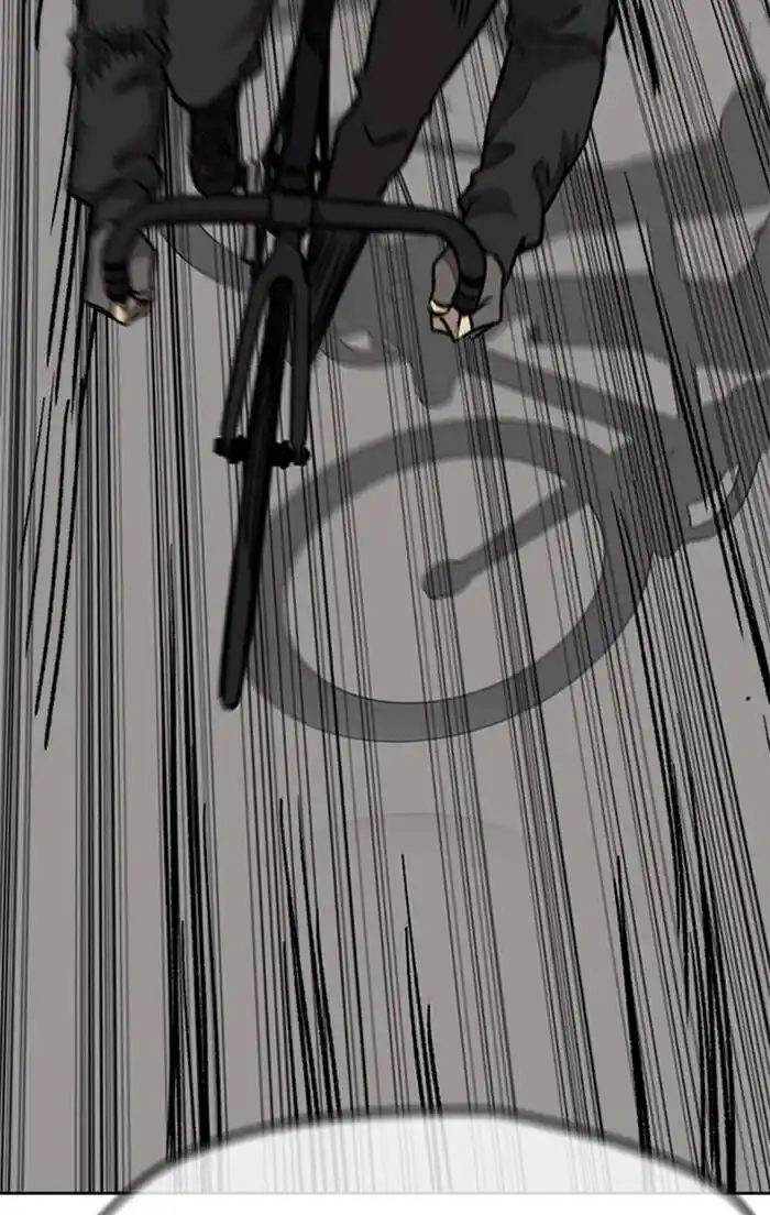 Wind Breaker (NII Satoru) Ch.326