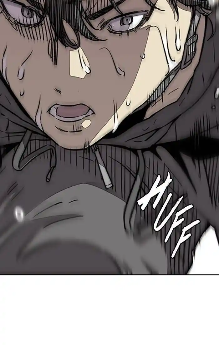 Wind Breaker (NII Satoru) Ch.326