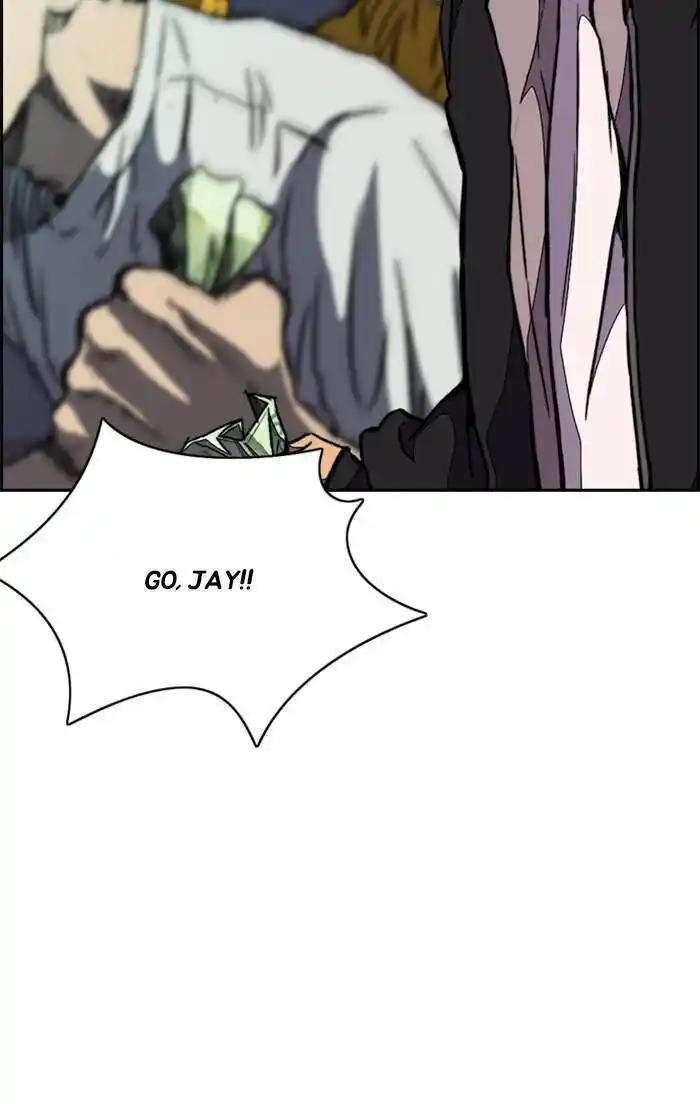 Wind Breaker (NII Satoru) Ch.326