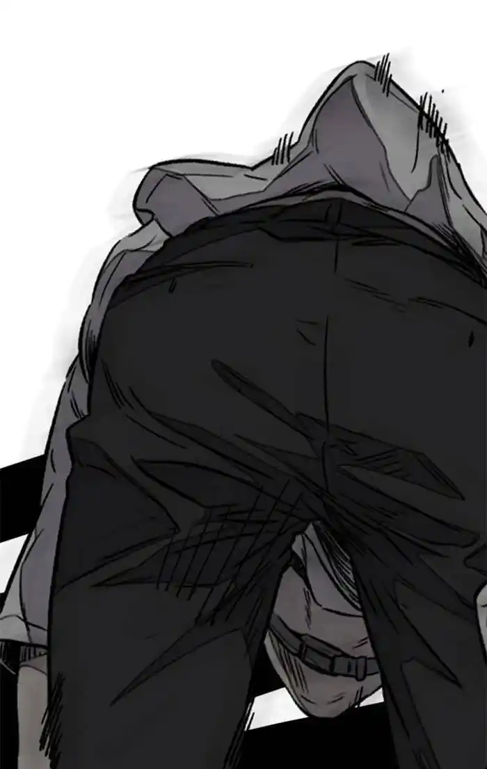 Wind Breaker (NII Satoru) Ch.326