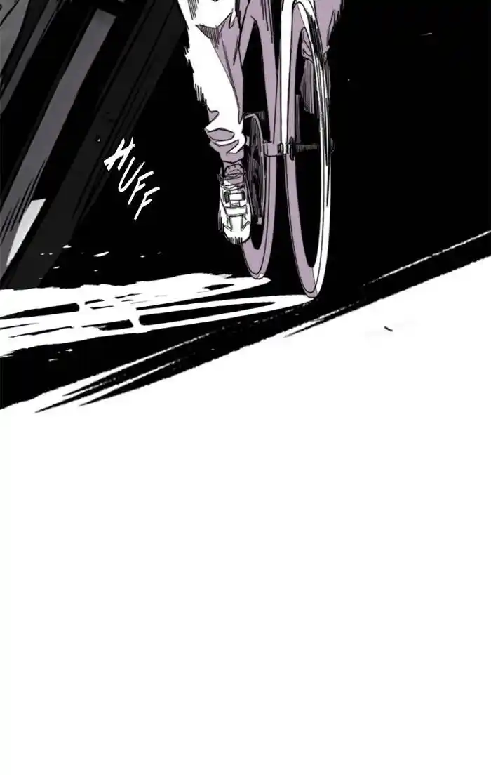 Wind Breaker (NII Satoru) Ch.326