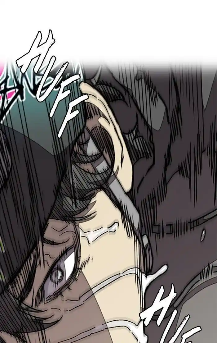 Wind Breaker (NII Satoru) Ch.326