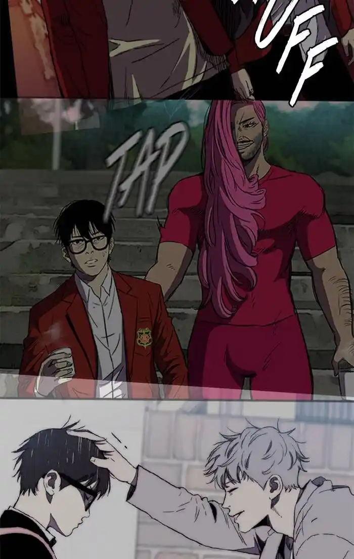 Wind Breaker (NII Satoru) Ch.326