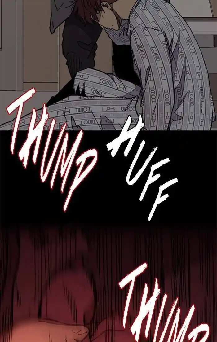 Wind Breaker (NII Satoru) Ch.326