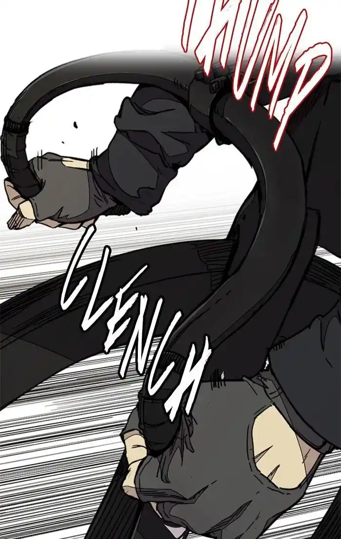 Wind Breaker (NII Satoru) Ch.326