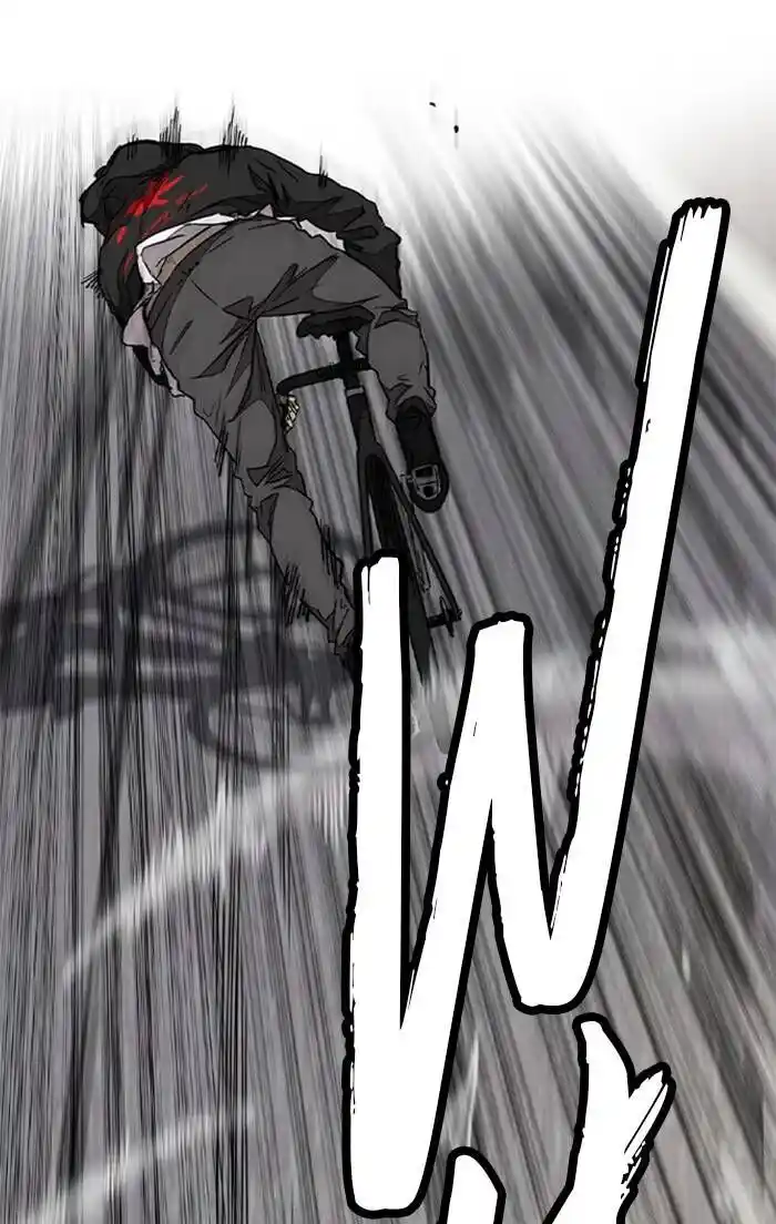 Wind Breaker (NII Satoru) Ch.326