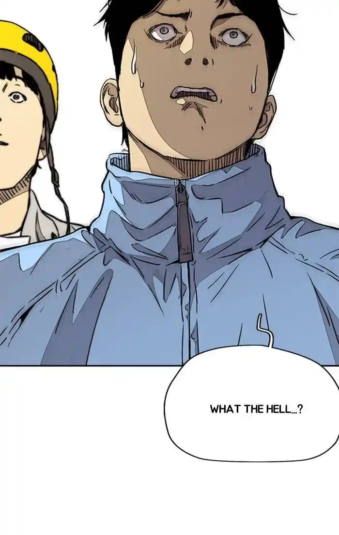 Wind Breaker (NII Satoru) Ch.326