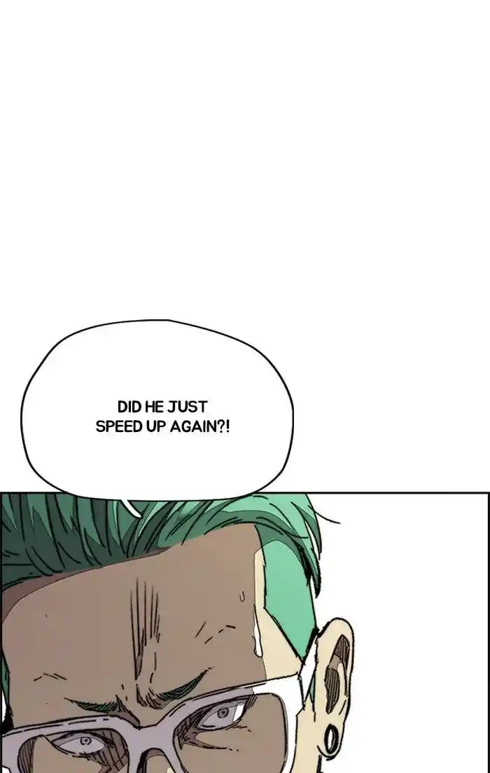 Wind Breaker (NII Satoru) Ch.326