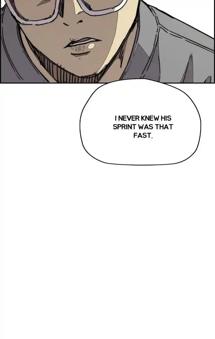 Wind Breaker (NII Satoru) Ch.326