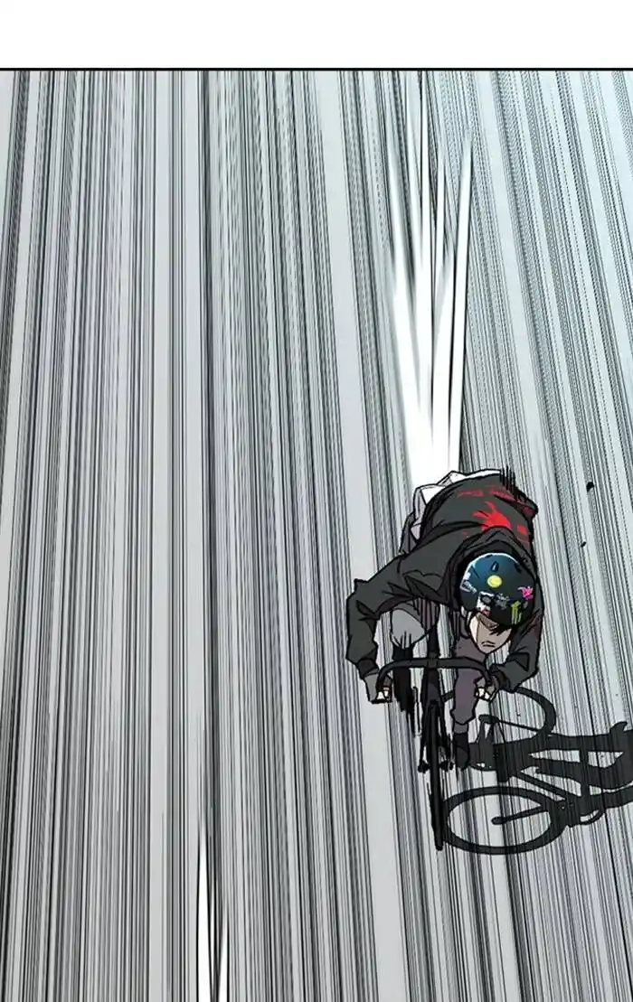 Wind Breaker (NII Satoru) Ch.326