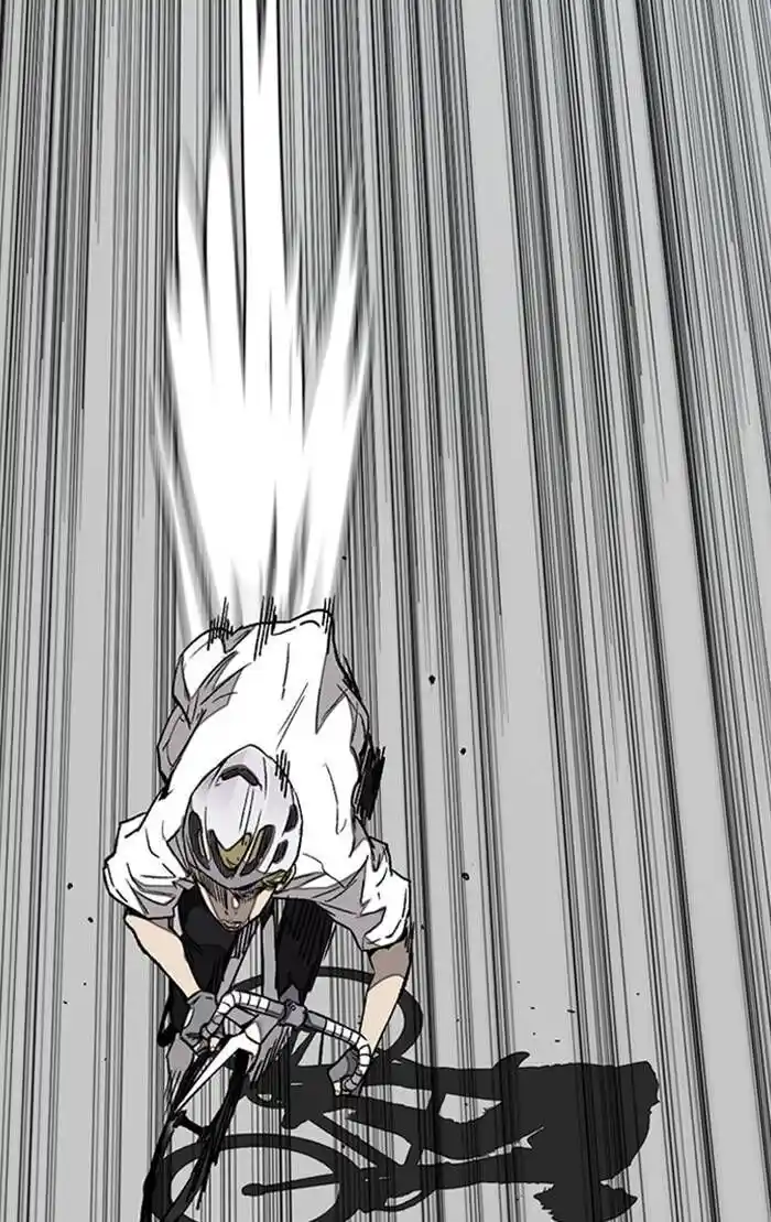 Wind Breaker (NII Satoru) Ch.326