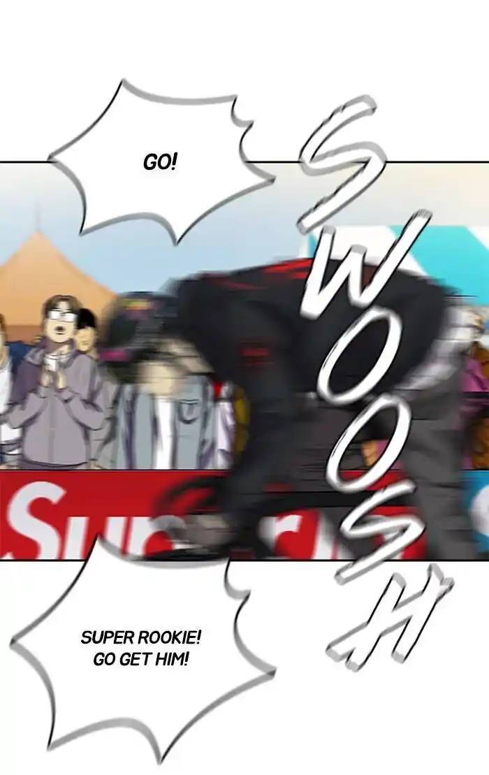 Wind Breaker (NII Satoru) Ch.326