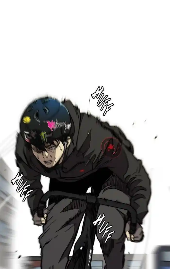 Wind Breaker (NII Satoru) Ch.326