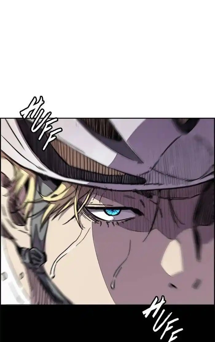 Wind Breaker (NII Satoru) Ch.326