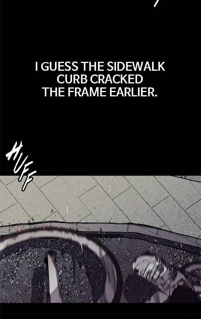 Wind Breaker (NII Satoru) Ch.326