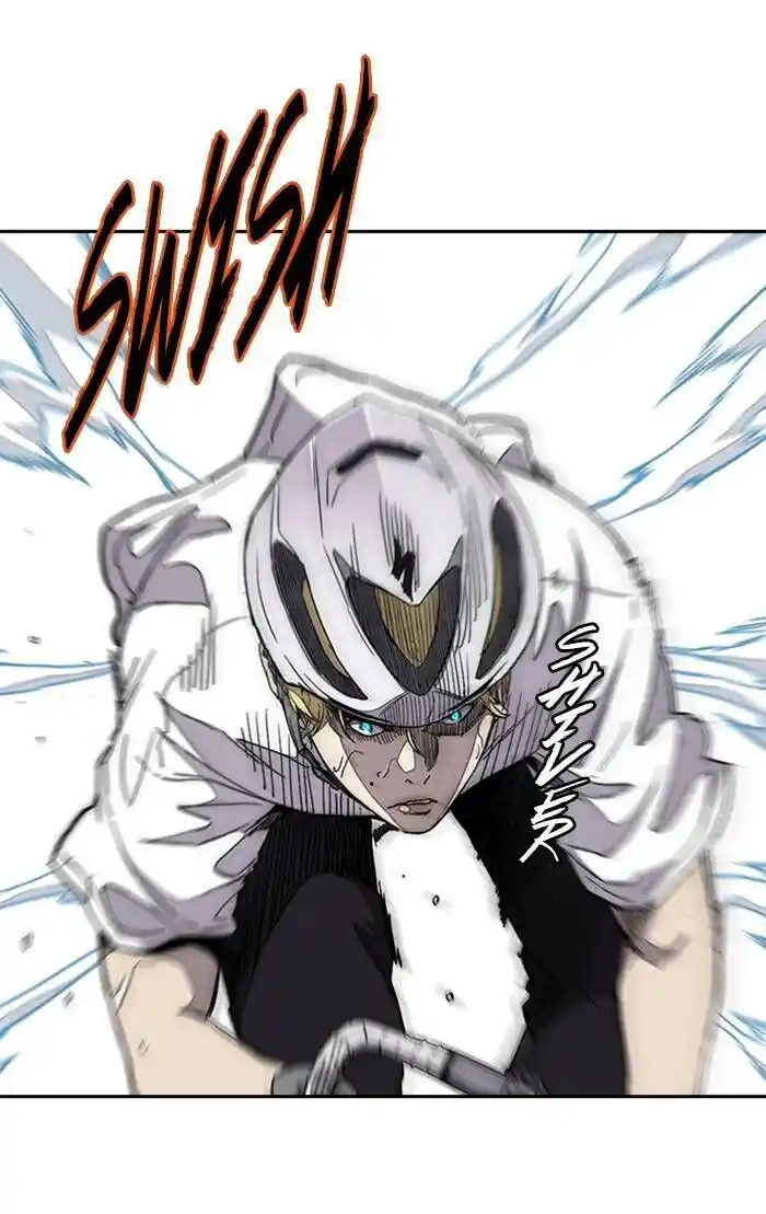 Wind Breaker (NII Satoru) Ch.326