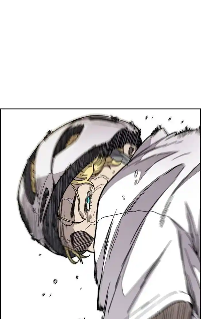 Wind Breaker (NII Satoru) Ch.326