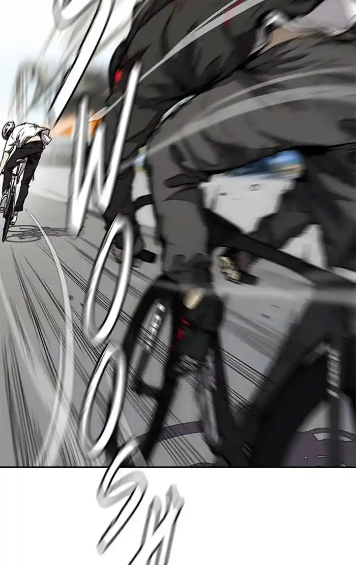 Wind Breaker (NII Satoru) Ch.326