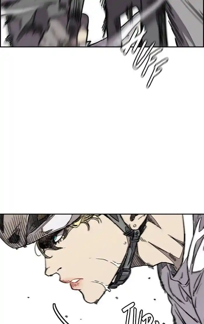 Wind Breaker (NII Satoru) Ch.326