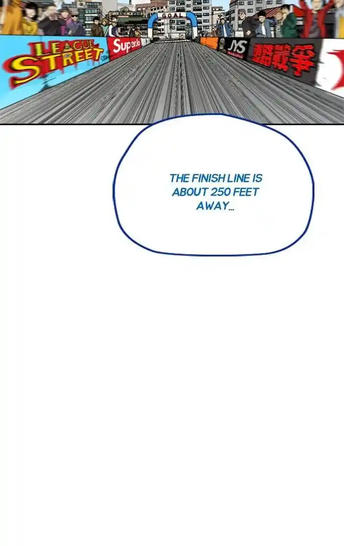 Wind Breaker (NII Satoru) Ch.326