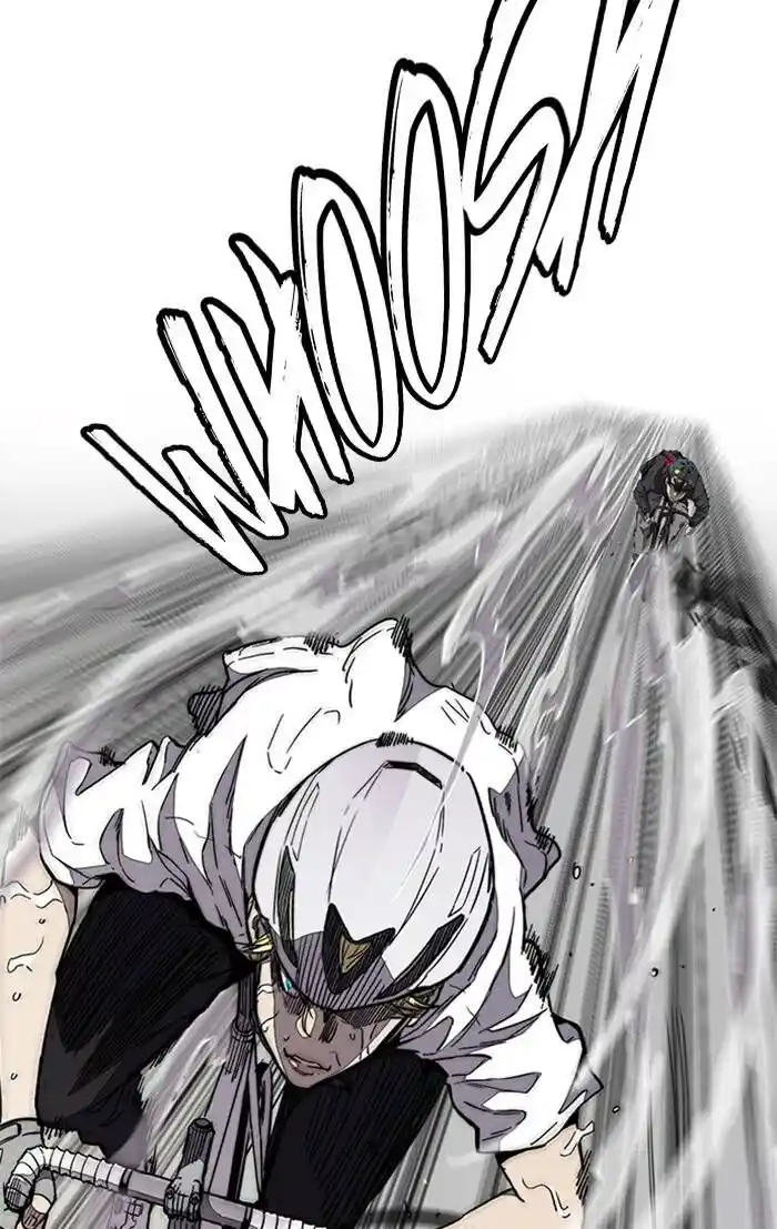 Wind Breaker (NII Satoru) Ch.326