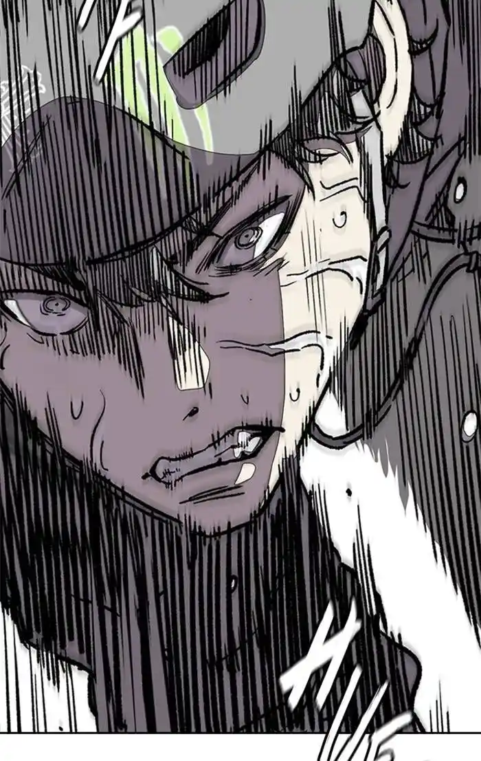 Wind Breaker (NII Satoru) Ch.326