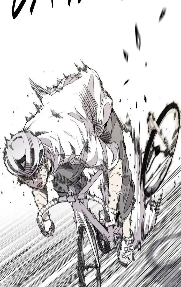 Wind Breaker (NII Satoru) Ch.326