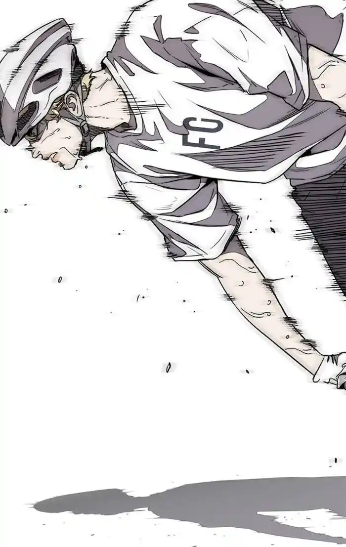 Wind Breaker (NII Satoru) Ch.326