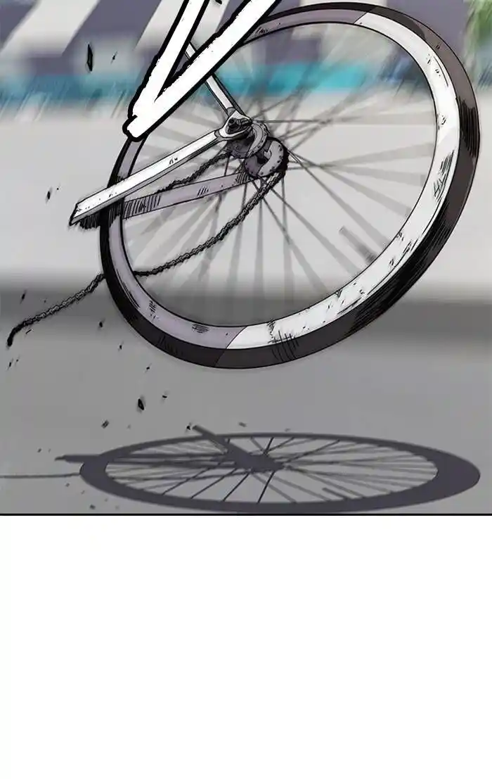 Wind Breaker (NII Satoru) Ch.326