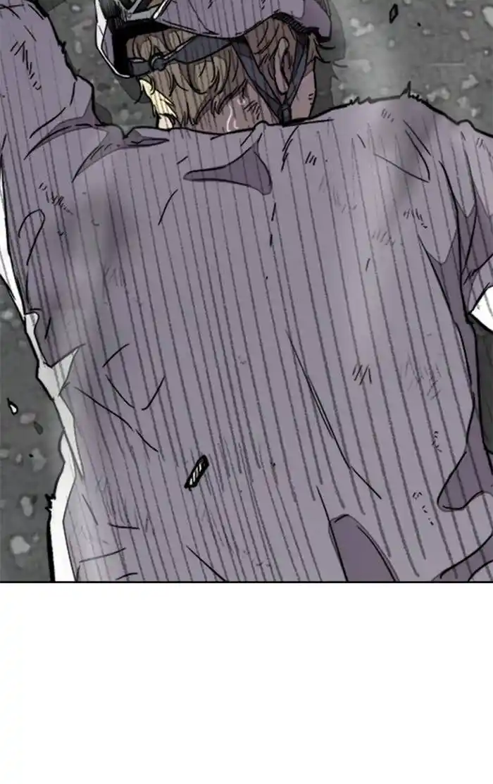 Wind Breaker (NII Satoru) Ch.326