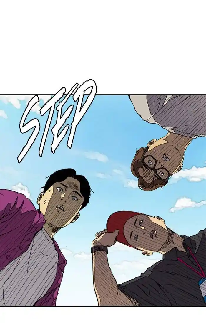 Wind Breaker (NII Satoru) Ch.326