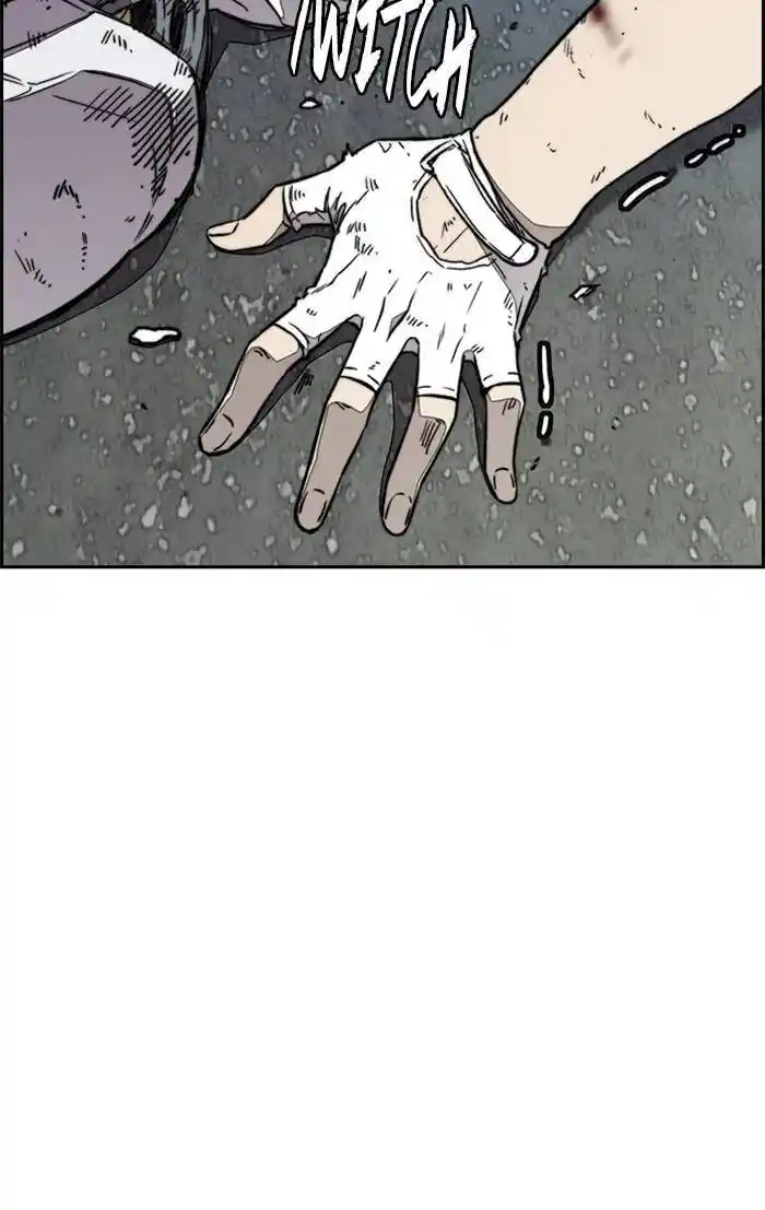 Wind Breaker (NII Satoru) Ch.326