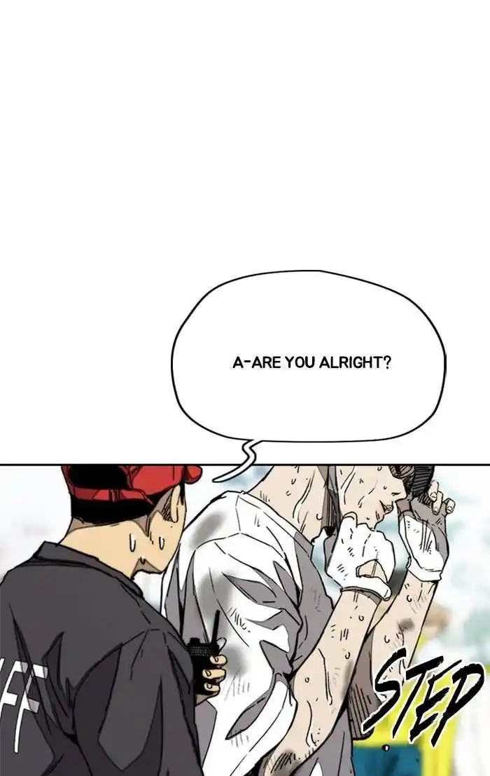 Wind Breaker (NII Satoru) Ch.326