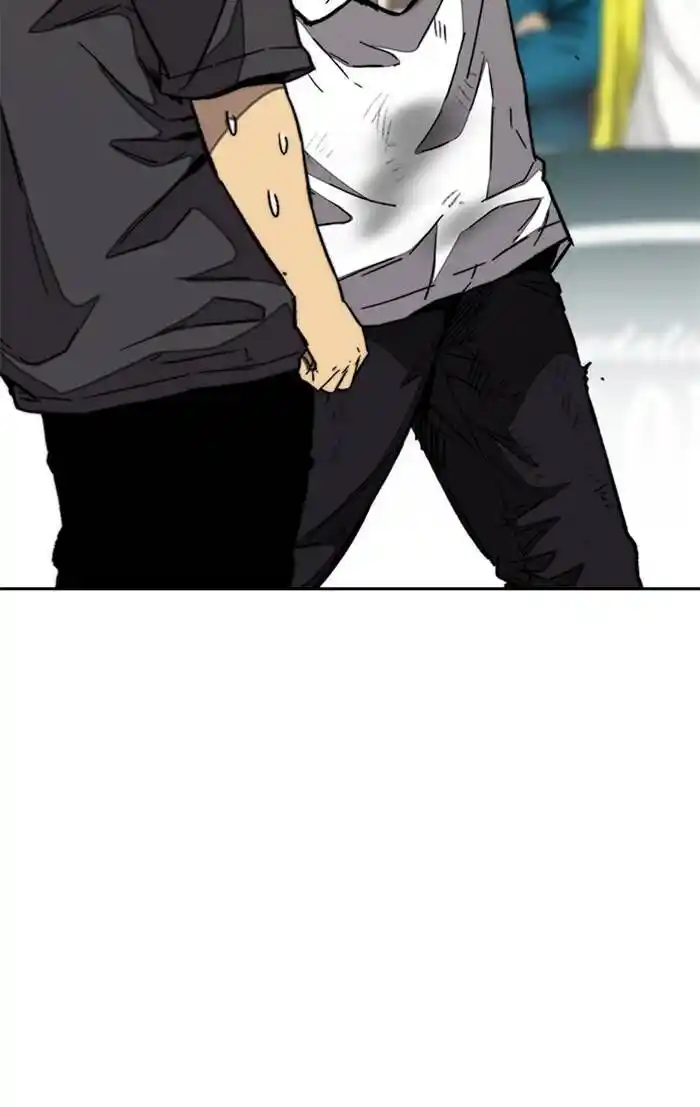 Wind Breaker (NII Satoru) Ch.326