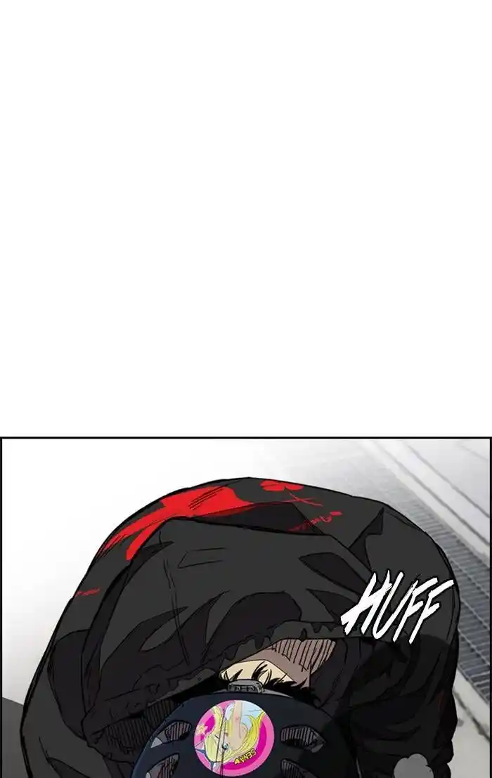 Wind Breaker (NII Satoru) Ch.326