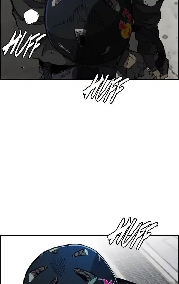 Wind Breaker (NII Satoru) Ch.326