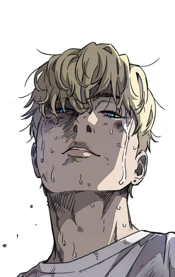 Wind Breaker (NII Satoru) Ch.326