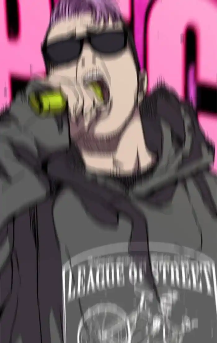 Wind Breaker (NII Satoru) Ch.326