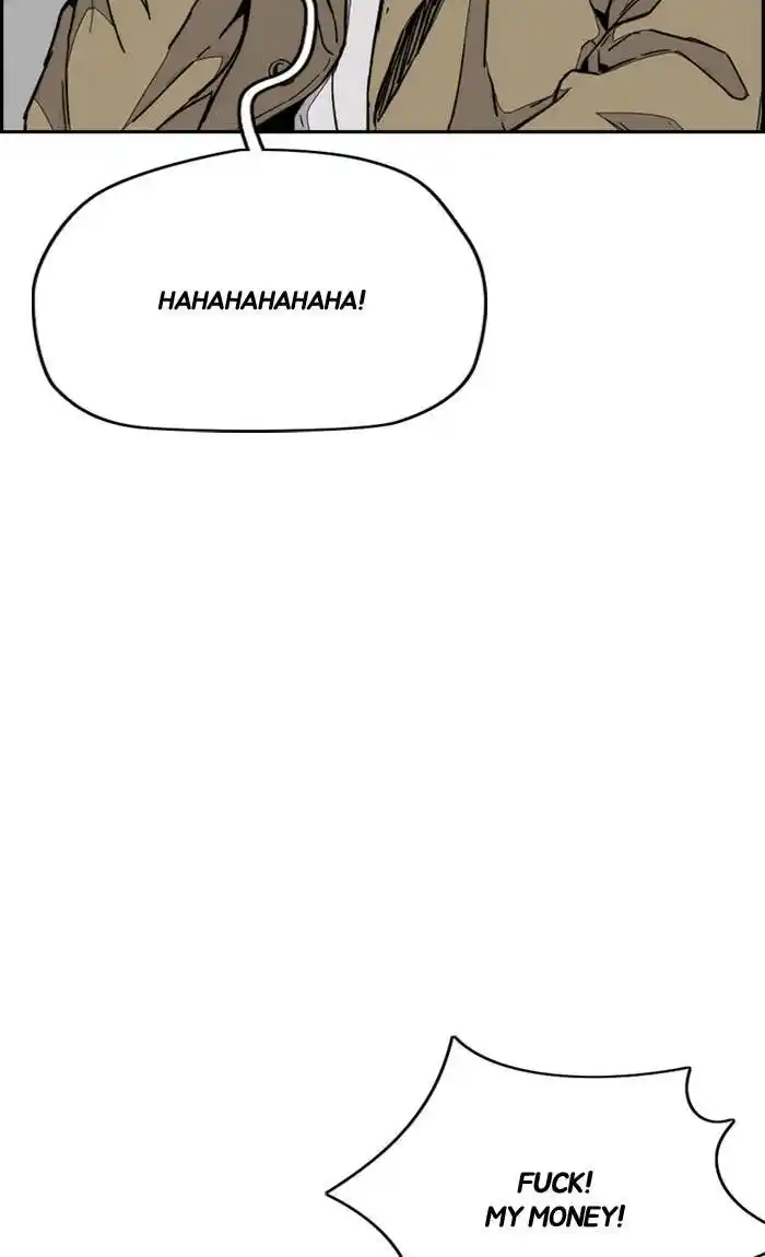 Wind Breaker (NII Satoru) Ch.327