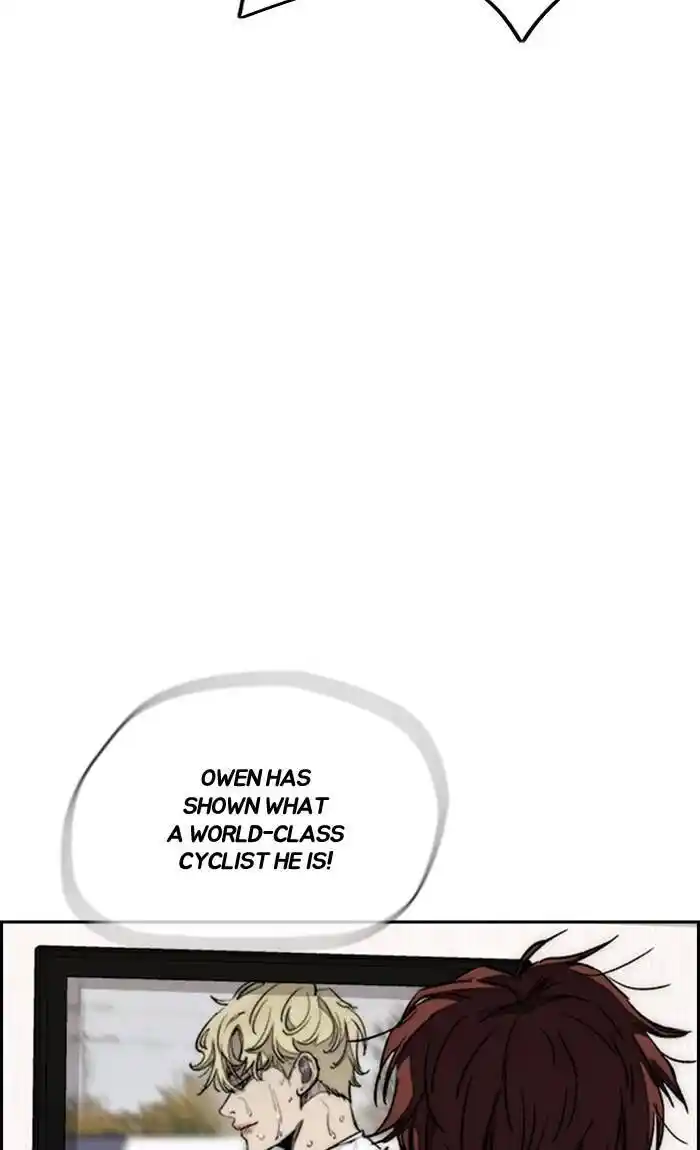 Wind Breaker (NII Satoru) Ch.327