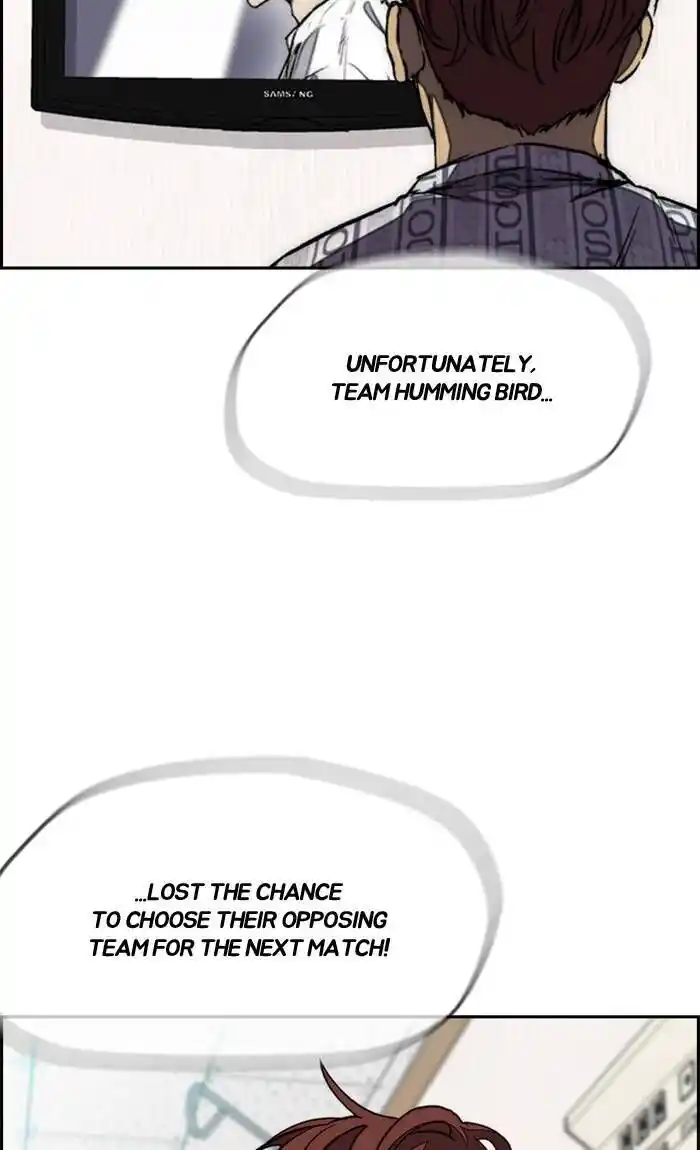Wind Breaker (NII Satoru) Ch.327