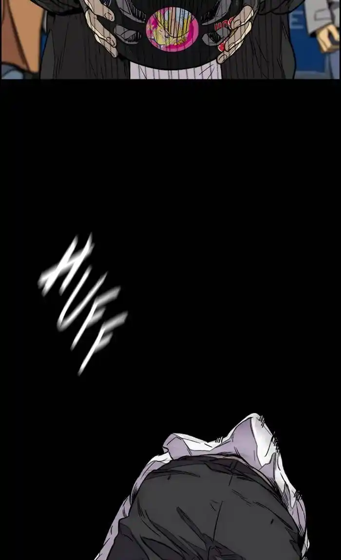 Wind Breaker (NII Satoru) Ch.327