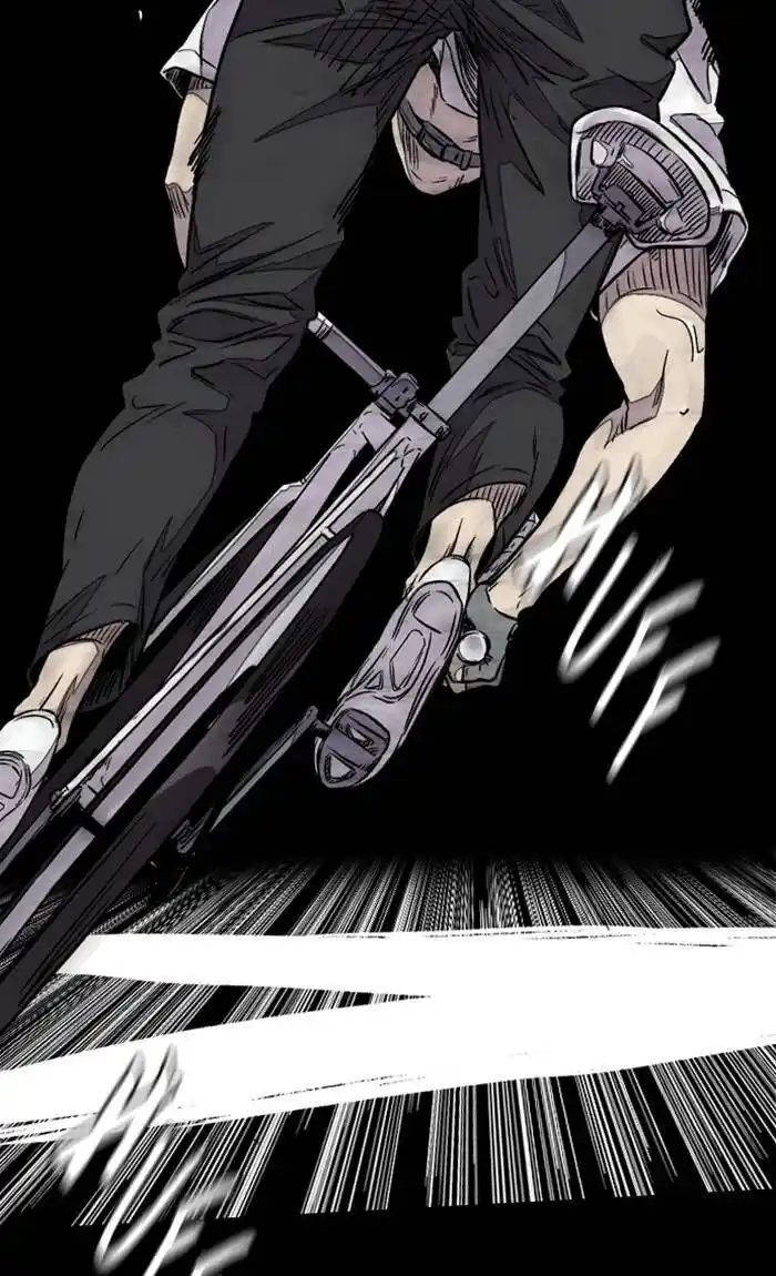 Wind Breaker (NII Satoru) Ch.327