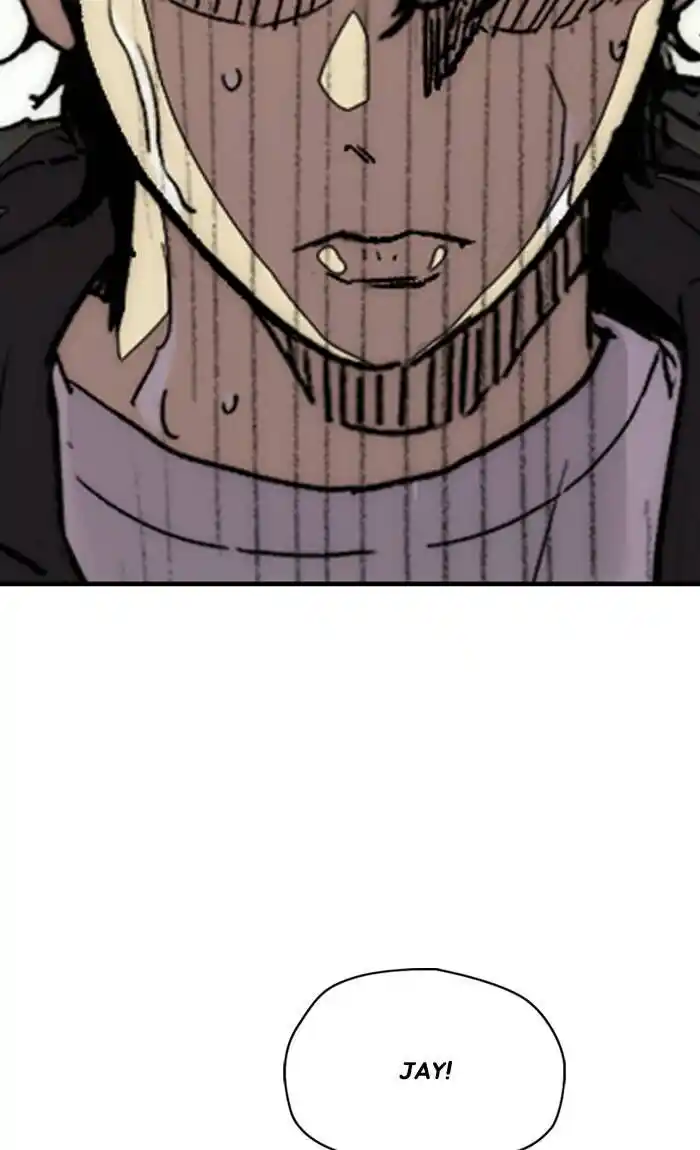 Wind Breaker (NII Satoru) Ch.327