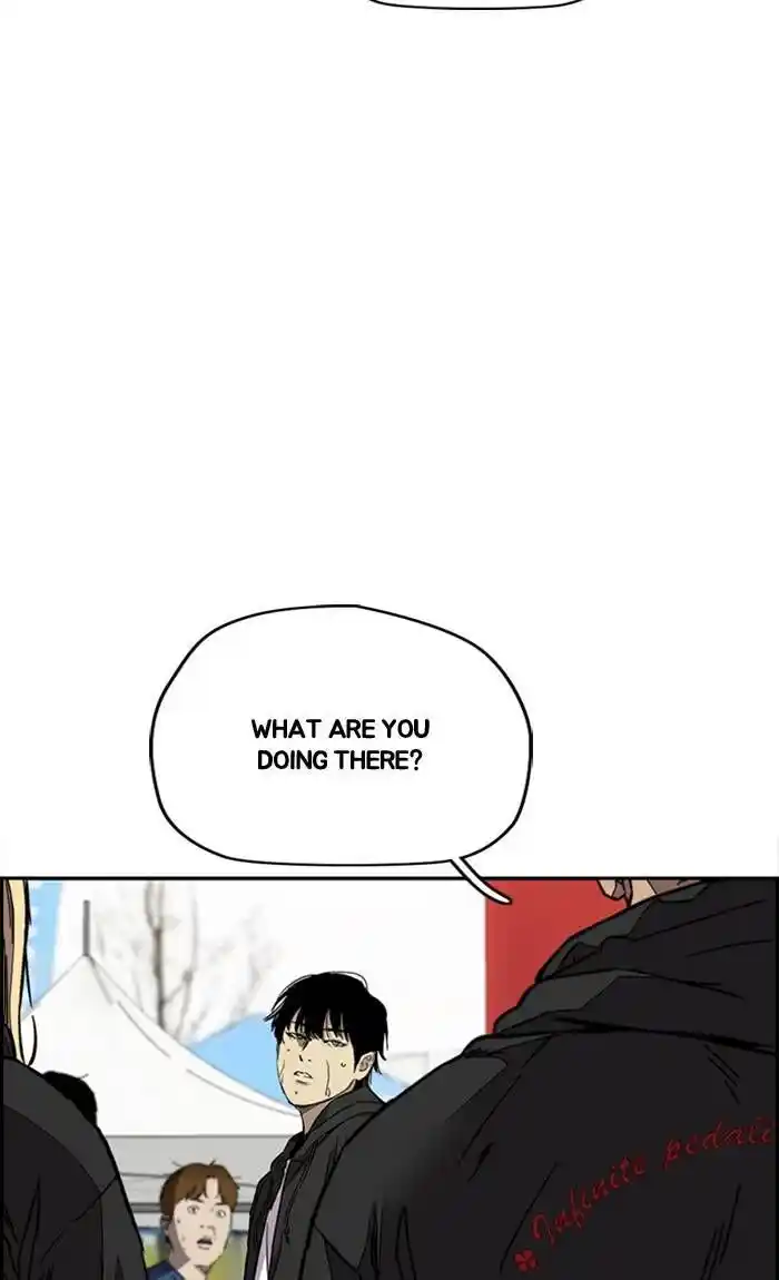 Wind Breaker (NII Satoru) Ch.327