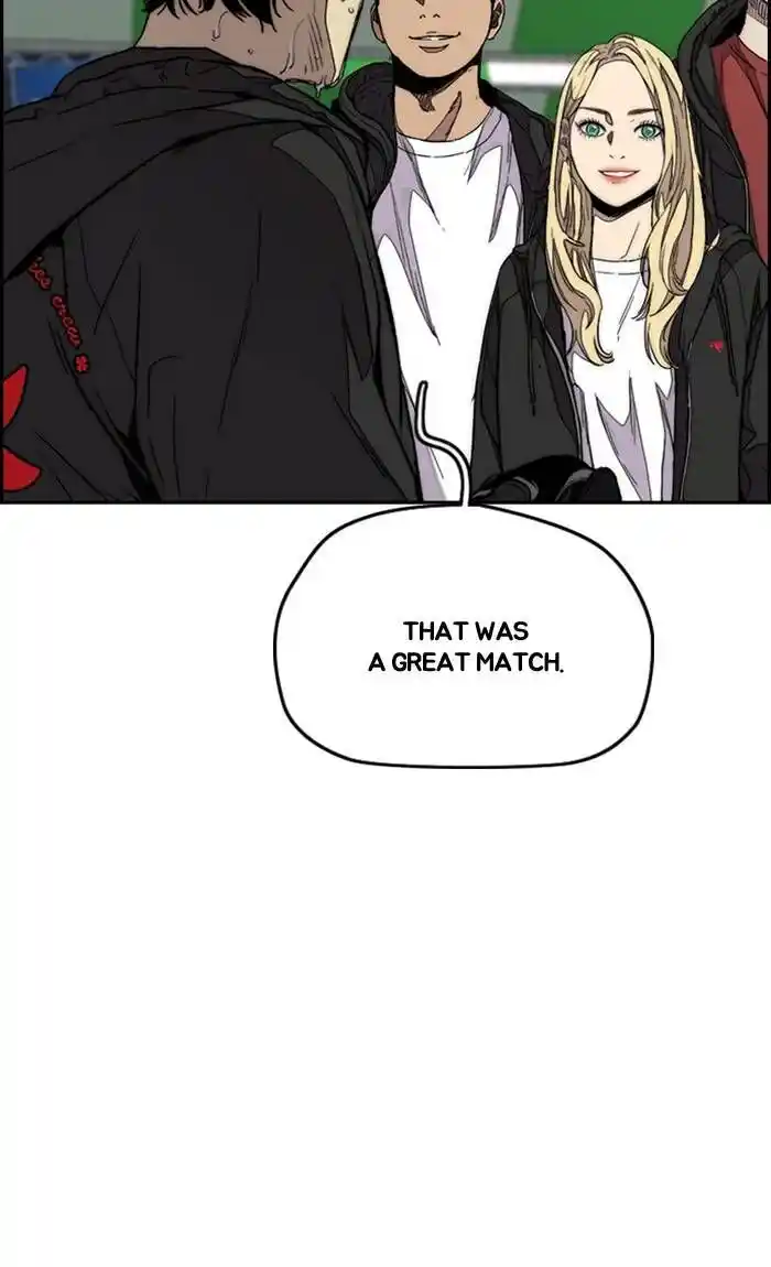 Wind Breaker (NII Satoru) Ch.327