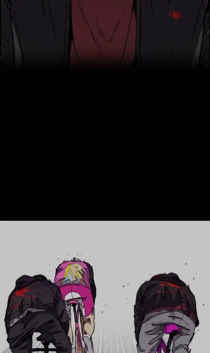 Wind Breaker (NII Satoru) Ch.327