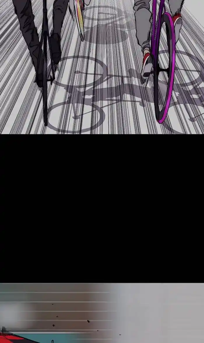 Wind Breaker (NII Satoru) Ch.327