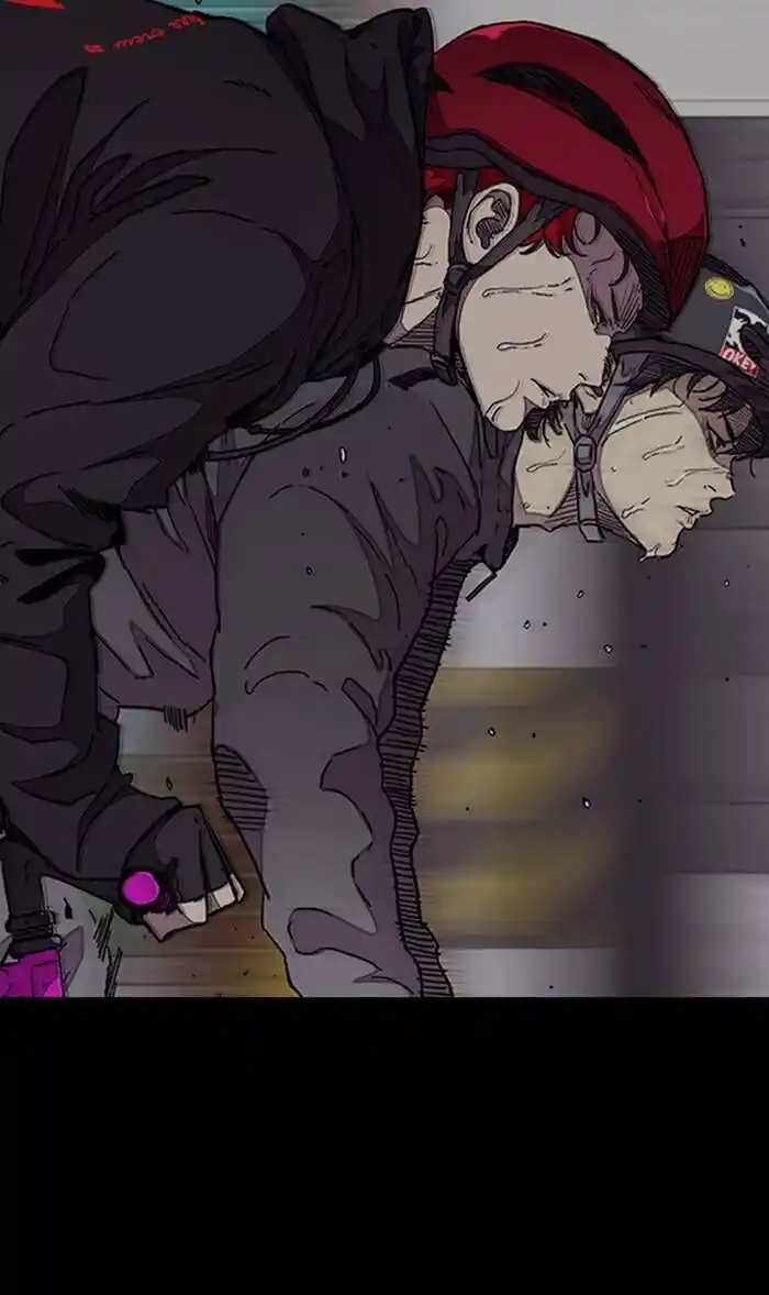 Wind Breaker (NII Satoru) Ch.327