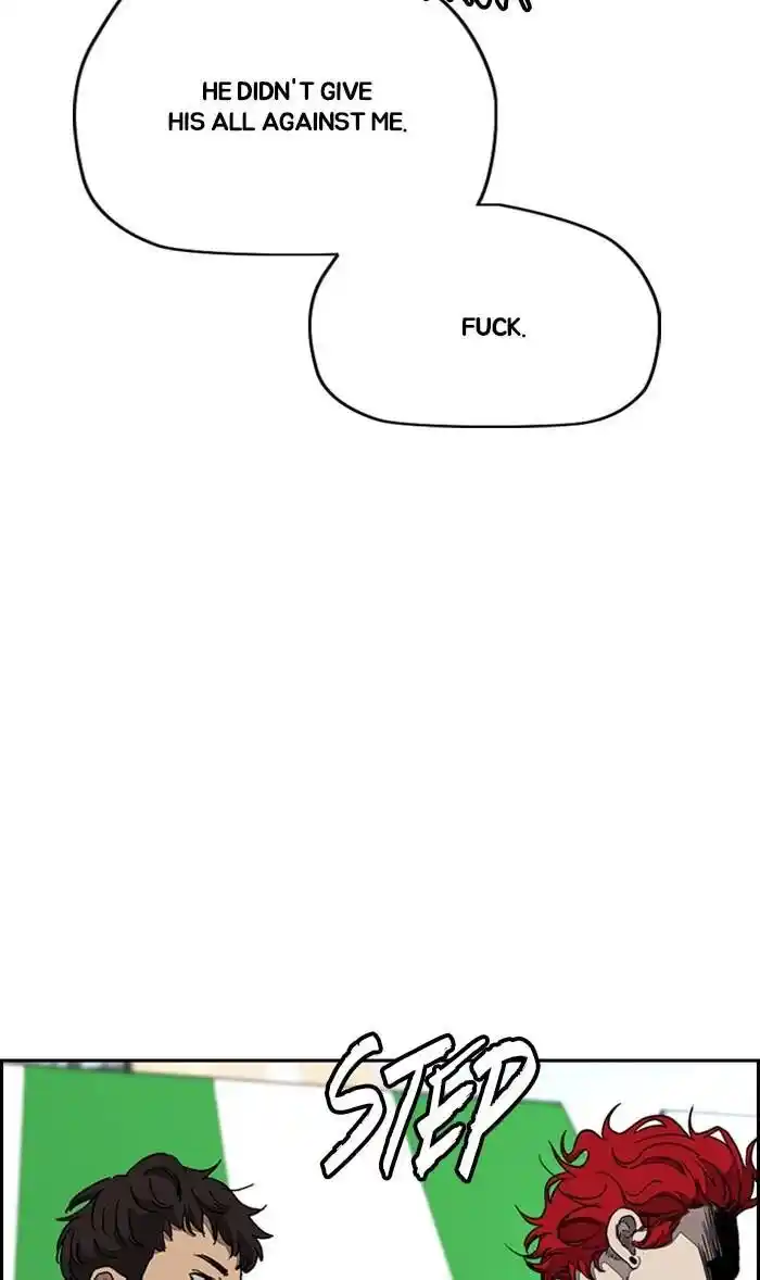 Wind Breaker (NII Satoru) Ch.327